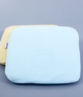 Hình ảnh: Gối ngủ cao su cho trẻ em, Gối chống bẹp đầu