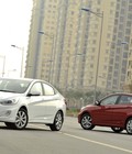 Hình ảnh: Xe hyundai accent blue khuyến mãi giảm 20tr