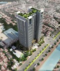 Hình ảnh: Chung Cư Tứ Hiệp Plaza 60 123m2 chỉ 14,5tr/m2