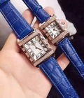 Hình ảnh: Đồng hồ cartier l184 đính đá cao cấp,hàng độc