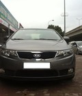 Hình ảnh: Kia Cerato 1.6AT,sản xuất 2011,tên tư nhân chính chủ