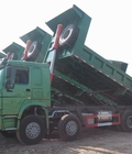 Hình ảnh: Mua bán xe ben Howo 4 chân uy tín Xe ben howo 4 chân/giò rẻ nhất