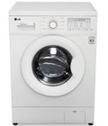 Hình ảnh: Mua máy giặt 7kg Lg giá rẻ, máy giặt cửa ngang 7kg LG WD 8600 xuất xứ Thái Lan