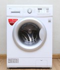 Hình ảnh: Đập hộp giá rẻ Máy giặt LG 7kg WD 10600 tiết kiệm điện năng model 2016