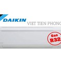Hình ảnh: Điều Hòa Daikin Treo Tường 2016