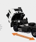 Hình ảnh: Hyundai HD1000, Xe Đầu keo nhập khẩu trực tiếp từ Hàn Quốc, mới 100%