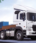 Hình ảnh: Đầu Kéo Hyundai HD1000 nhập khẩu chính hãng từ Hyundai Hàn Quốc