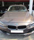 Hình ảnh: BMW 320i 2014 màu nâu