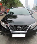 Hình ảnh: Lexus Rx350 2011 màu đen