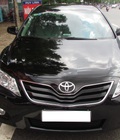 Hình ảnh: Toyota camry 2.5LE 2010 màu đen