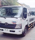 Hình ảnh: Đại lý xe tải HINO XZU, bán trả góp.