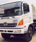 Hình ảnh: Bán xe tự đổ HINO FM năm 2016, giá rẻ, cạnh tranh.