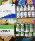 Hình ảnh: Men tiêu hóa Biolactovin, biolactomen