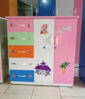 Hình ảnh: TỦ CHO BÉ gia 1300000d - không ẩm mốc, cong vênh – BH 10 năm