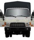Hình ảnh: Xe tải 7 Tấn Hyundai HD700 Veam New Mighty nâng tải lớn nhất thị trường