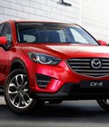 Hình ảnh: Mazda Long Biên chính hãng bán Mazda cx5 2017 siêu khuyến mãi