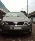 Hình ảnh: Bán Kia Cerato model 2012,Nhập khẩu, số tự động, màu xám lông chuột, chính chủ Hà Nội, xe cực chất ít sử dụng