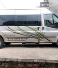 Hình ảnh: Bán Xe transit đời 2008