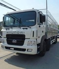 Hình ảnh: Xe tải Hyundai hd320, 4 chân 380 Ps máy điện 380ps