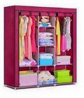 Hình ảnh: Tủ áo đa năng