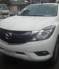 Hình ảnh: Mazda BT50 2.2 AT Facelife nhập khẩu Thái Lan giá tốt nhất thị trường