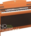 Hình ảnh: Piano điện Yamaha CLP 270