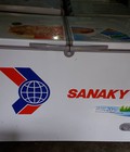 Hình ảnh: Tủ đông Sanaky Vh 4099A1 ,409l