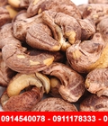 Hình ảnh: Hạt điều tươi rang củi nguyên chất giá rẻ ở TPHCM