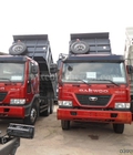Hình ảnh: Bán xe ben daewoo nhập khẩu, giá tốt