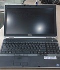Hình ảnh: Dell 6530 i5 3320 4g 320g cac roi