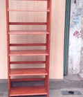 Hình ảnh: Kệ đa năng gỗ cao su 5 tầng 65