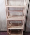 Hình ảnh: Kệ gỗ đa năng 5 tầng 50
