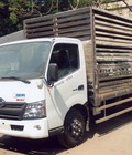 Hình ảnh: Xe tải HINO XZU.Giá rẻ nhất tại tphcm, hỗ trợ vay trả góp thủ tục nhanh
