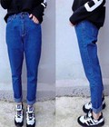Hình ảnh: Đồ jeans nữ
