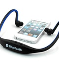 Hình ảnh: Tai Nghe Bluetooth Thể Thao Sport