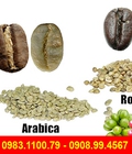 Hình ảnh: Cà phê Arabica Robusta đậm đà và chua thanh