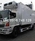 Hình ảnh: Bán Xe Hino FC, Hino FG, FL, Có xe sẵn, Giao ngay, giá cạnh tranh