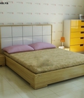 Hình ảnh: Giường ngủ GN15(42)