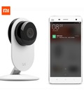 Hình ảnh: Chuyên kinh doanh, lắp đặt Camera ip Xiaomi xem trực tiếp trên điện thoại