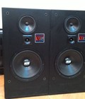 Hình ảnh: Loa DCM KX 12 USA,loa infinity cổ Qa nghe nhạc vàng hết Ý