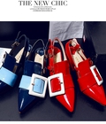 Hình ảnh: Topic1: Chuyên bán giày cao gót các hãng givenchy, miumiu, zara, asos, christian louboutin giày hàng cao cấp giá rẻ