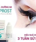 Hình ảnh: CAREPROST dưỡng mi làm dài mi, mày