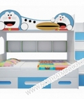 Hình ảnh: Giường Tầng Trẻ Em Mèo Máy Doremon FCH143N  