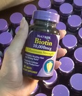 Hình ảnh: Bán buôn/lẻ viên uống dưỡng tóc NATROL BIOTIN và thuốc mọc tóc, trị hói REVITALASH