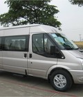 Hình ảnh: Ford Transit 2016 Xe 16 chỗ, thương mại, giải pháp vận chuyển hàng đầu, giá hấp dẫn