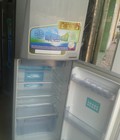 Hình ảnh: Tủ lạnh xả tuyết Toshiba ,mới 88% kính chịu lực,chạy êm