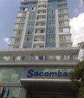 Hình ảnh: Cần cho thuê gấp căn hộ Screc Tower , Dt 82m2 , 2 phòng ngủ, trang bị nội thất đầy đủ , nhà rộng thoáng mát , giá thuê