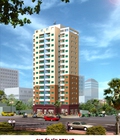 Hình ảnh: Cần cho thuê gấp căn hộ Tân Thịnh Lợi , Dt 75m2 , 2 phòng ngủ , có nội thất , nhà rộng thoáng mát , giá thuê 7tr/th .