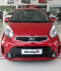 Hình ảnh: Chỉ bỏ ra 60 triệu quý khách là chủ nhân chiếc xe KIA MORNING 2016 ,bán trargops nhanh
