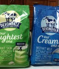 Hình ảnh: Devondale hàng từ siêu thị Woolworths Úc date dài đến tháng 1/2017